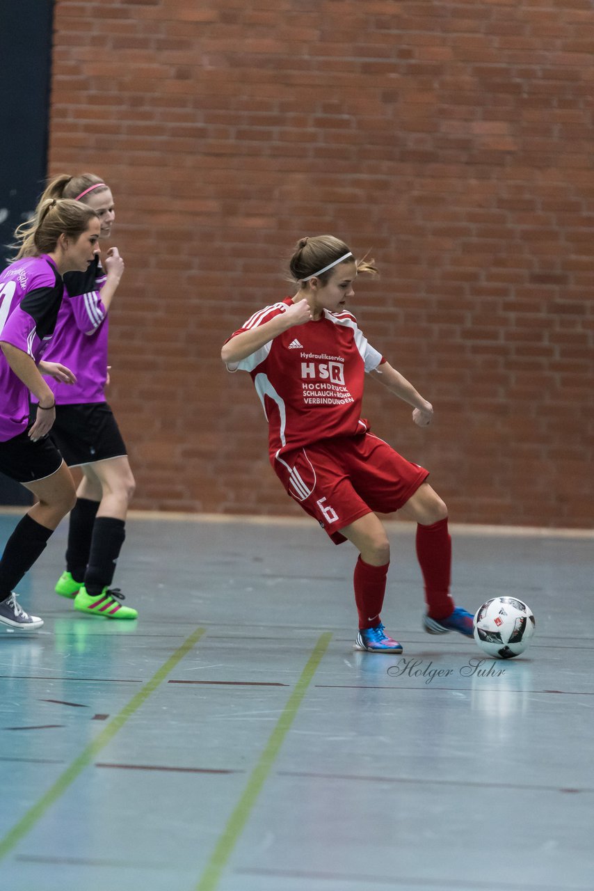 Bild 196 - Dodenhof Cup